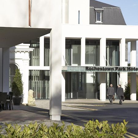 Rochestown Park Hotel & Leisure Centre Корк Екстер'єр фото