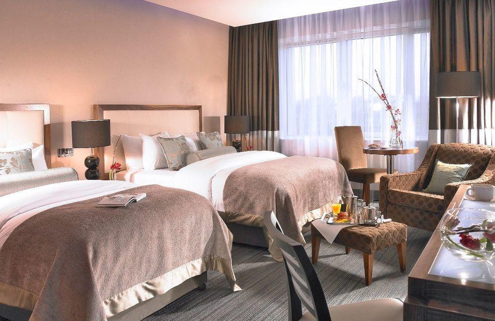 Rochestown Park Hotel & Leisure Centre Корк Екстер'єр фото