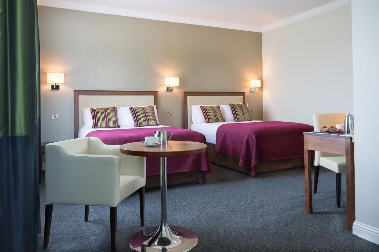 Rochestown Park Hotel & Leisure Centre Корк Екстер'єр фото