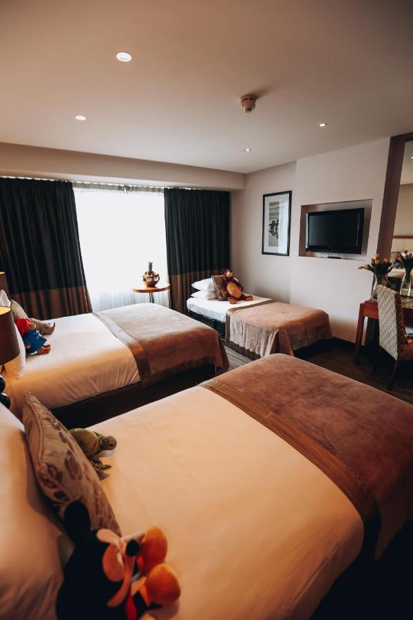 Rochestown Park Hotel & Leisure Centre Корк Екстер'єр фото