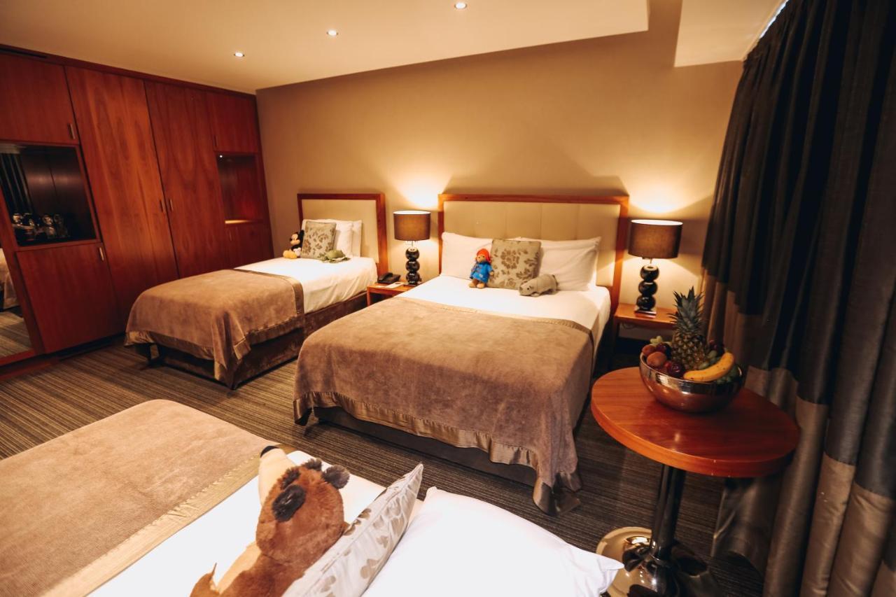 Rochestown Park Hotel & Leisure Centre Корк Екстер'єр фото
