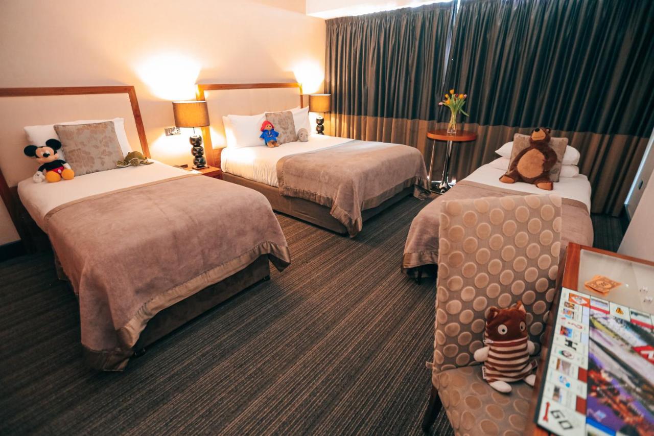 Rochestown Park Hotel & Leisure Centre Корк Екстер'єр фото