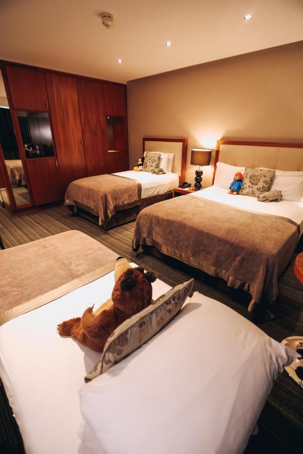 Rochestown Park Hotel & Leisure Centre Корк Екстер'єр фото