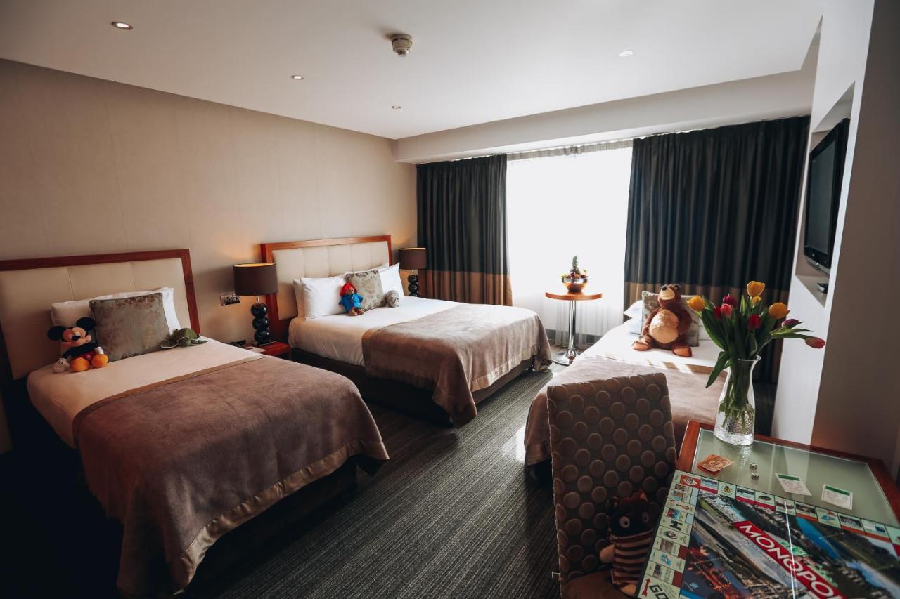 Rochestown Park Hotel & Leisure Centre Корк Екстер'єр фото
