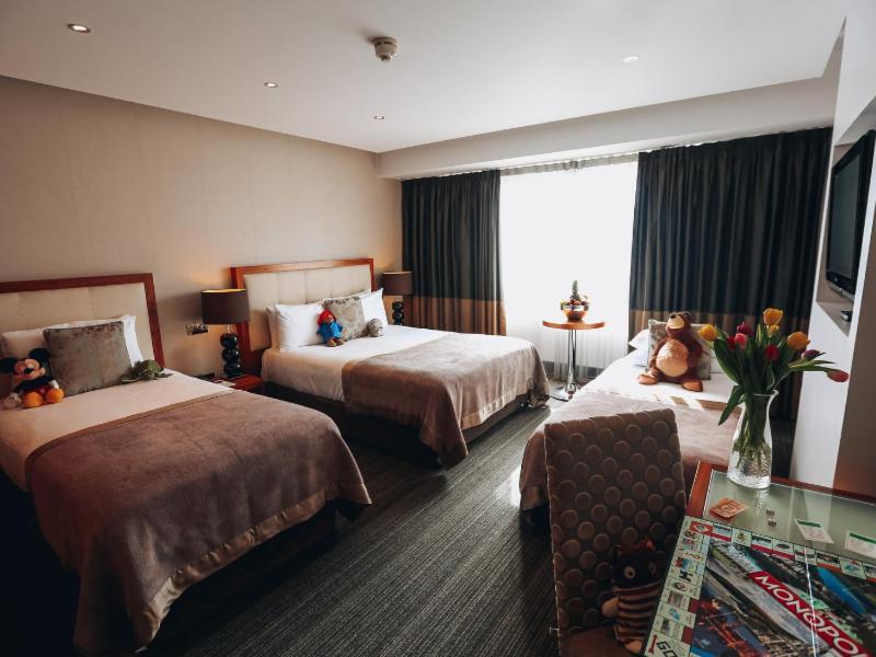 Rochestown Park Hotel & Leisure Centre Корк Екстер'єр фото