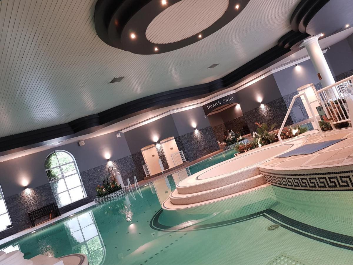 Rochestown Park Hotel & Leisure Centre Корк Екстер'єр фото