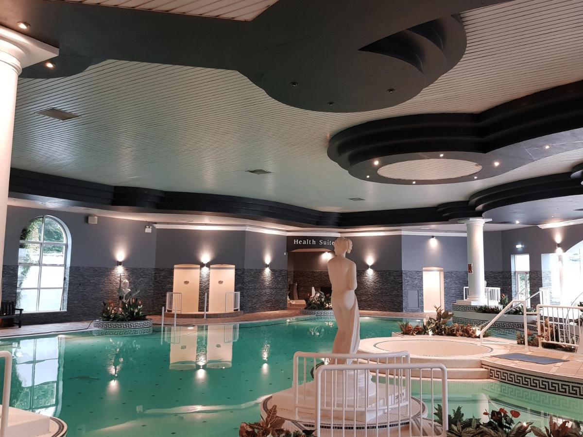 Rochestown Park Hotel & Leisure Centre Корк Екстер'єр фото
