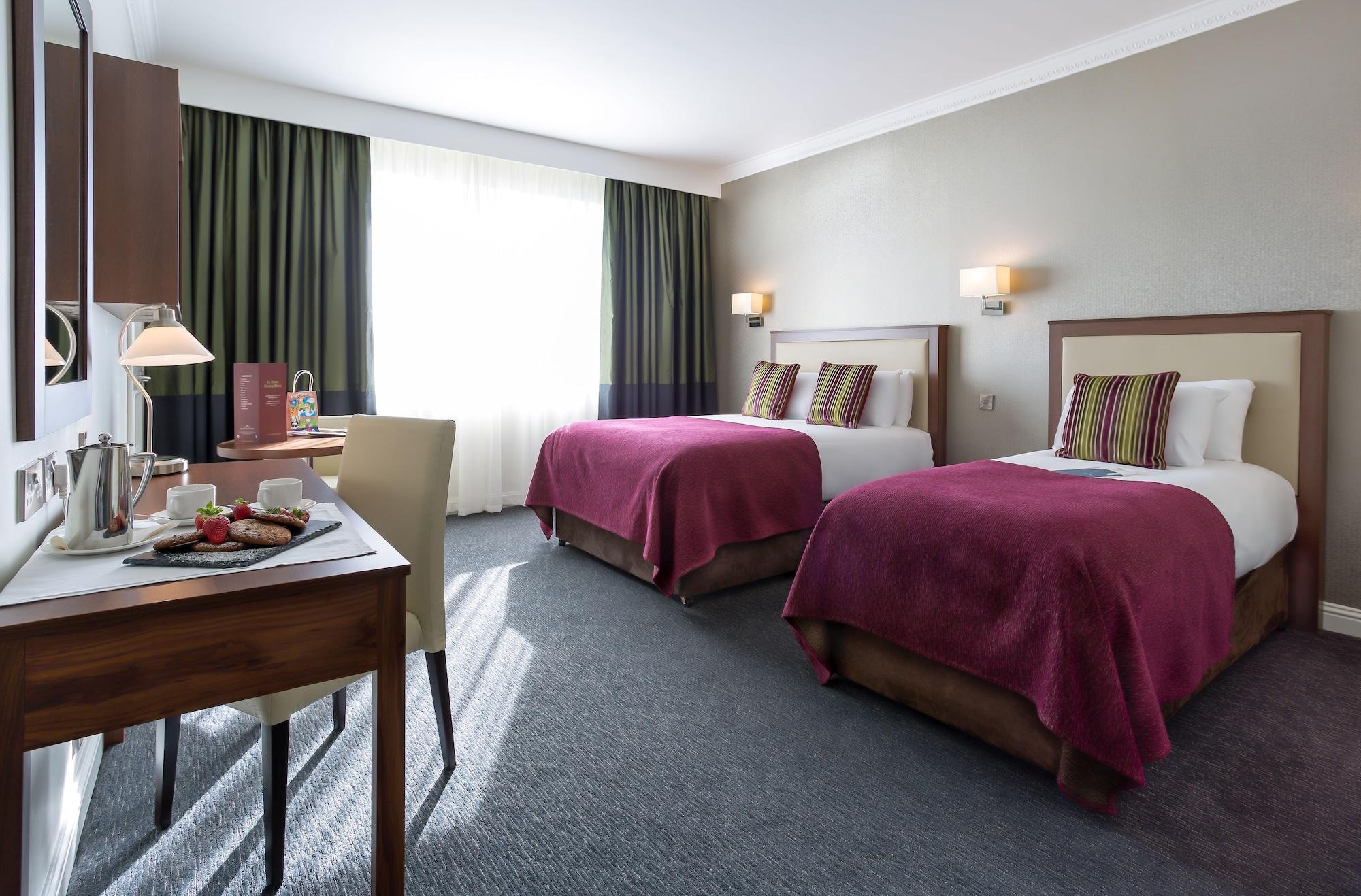 Rochestown Park Hotel & Leisure Centre Корк Екстер'єр фото