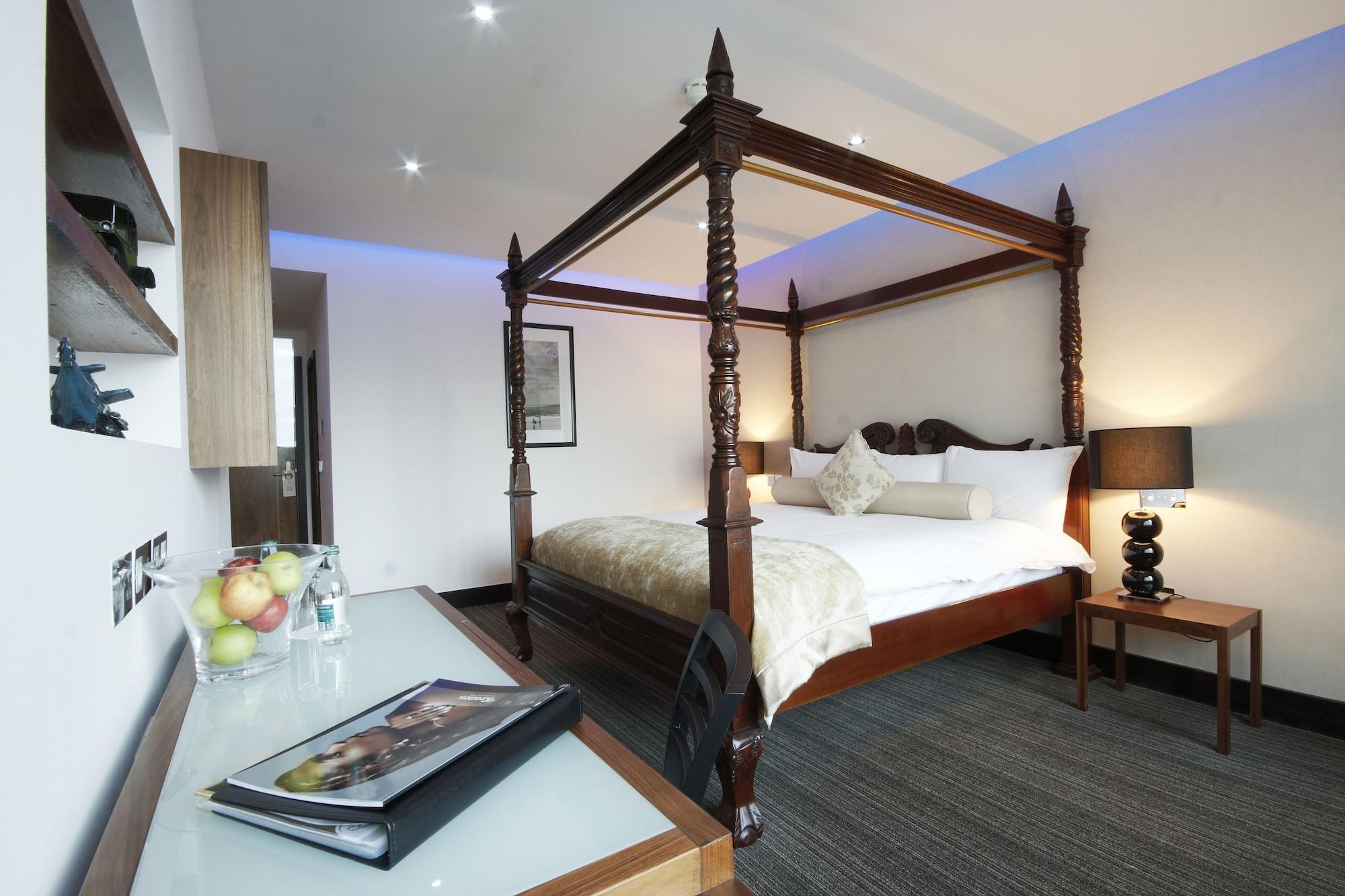 Rochestown Park Hotel & Leisure Centre Корк Екстер'єр фото