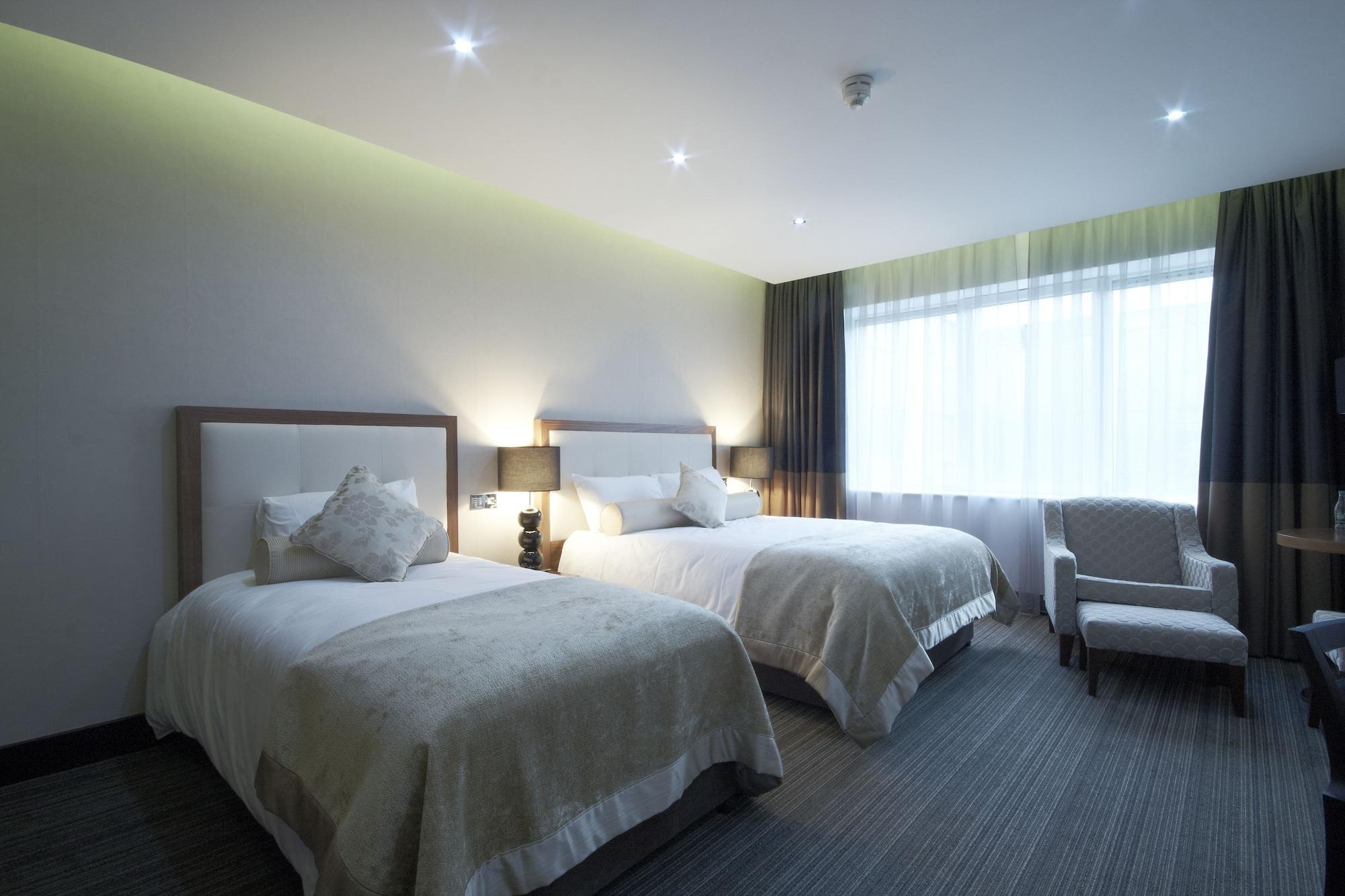 Rochestown Park Hotel & Leisure Centre Корк Екстер'єр фото
