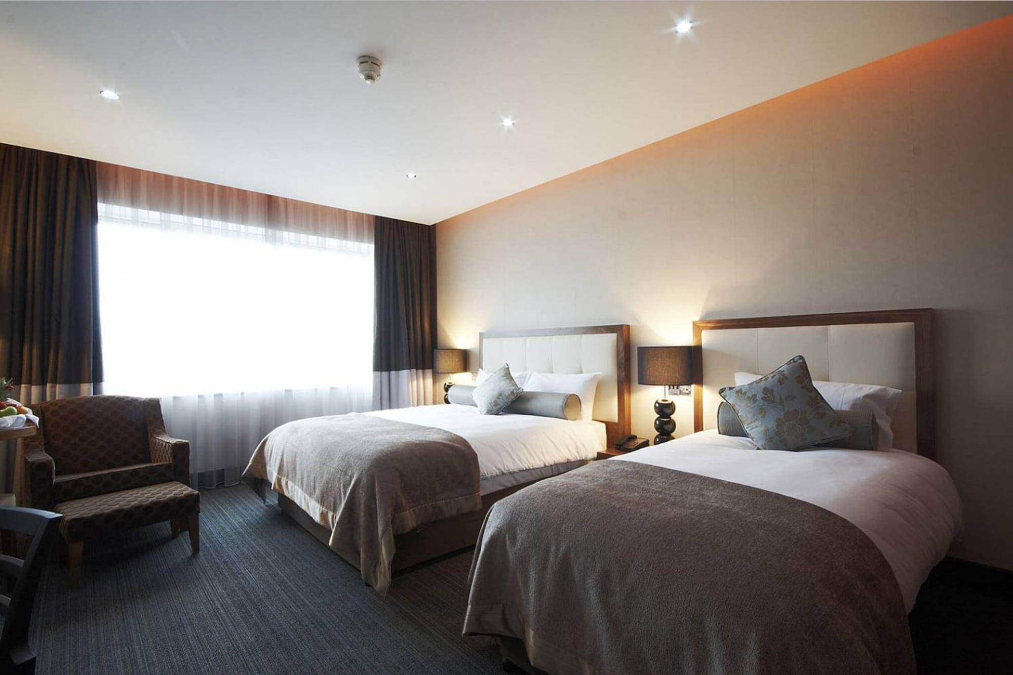 Rochestown Park Hotel & Leisure Centre Корк Екстер'єр фото