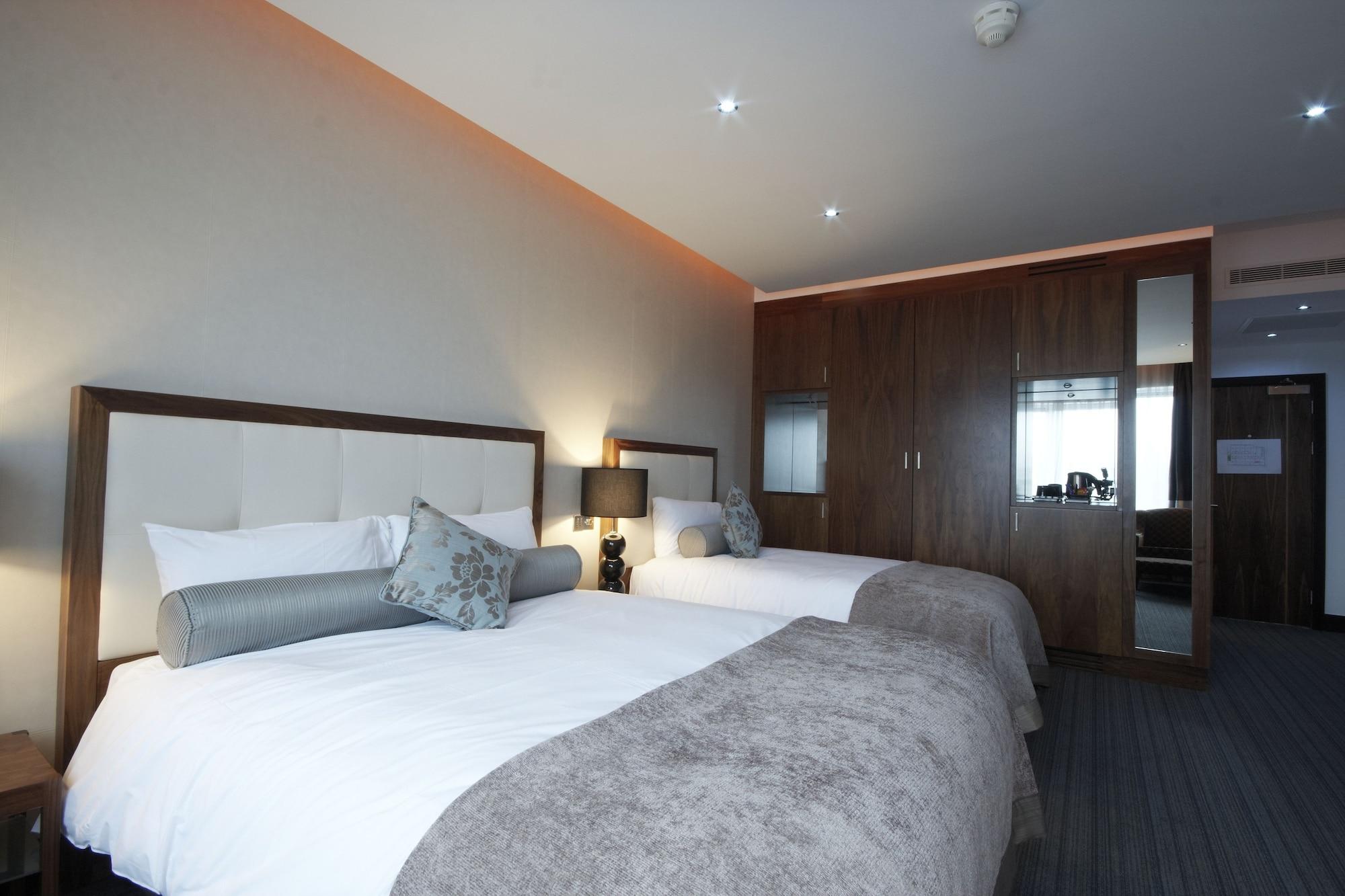 Rochestown Park Hotel & Leisure Centre Корк Екстер'єр фото