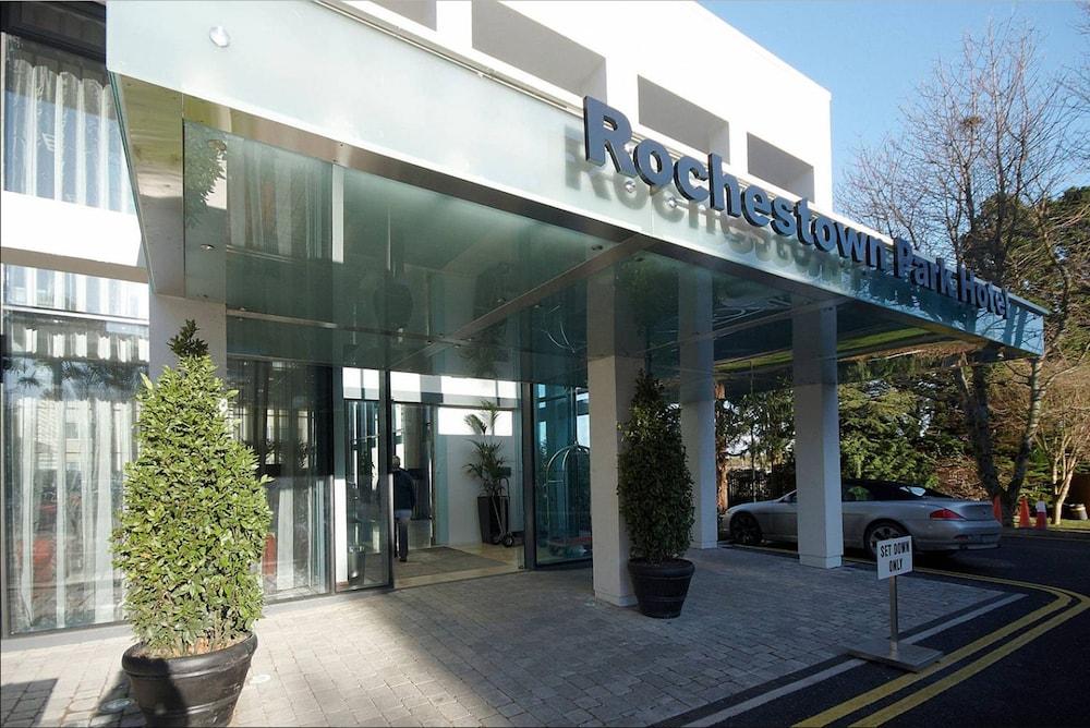 Rochestown Park Hotel & Leisure Centre Корк Екстер'єр фото