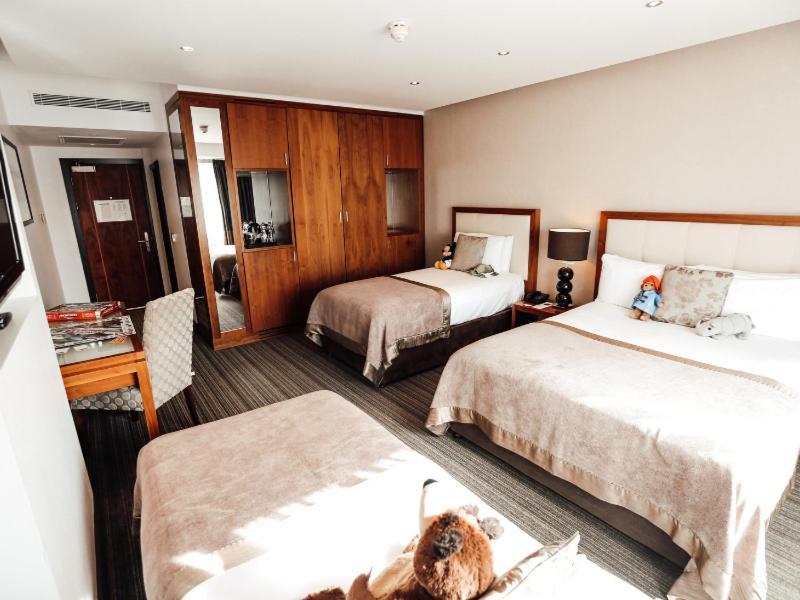 Rochestown Park Hotel & Leisure Centre Корк Екстер'єр фото