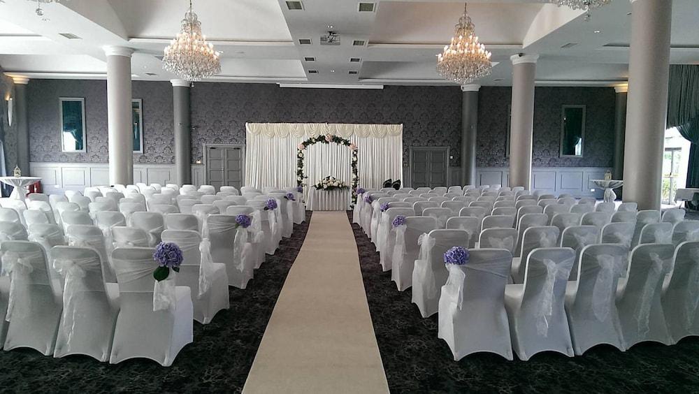 Rochestown Park Hotel & Leisure Centre Корк Екстер'єр фото