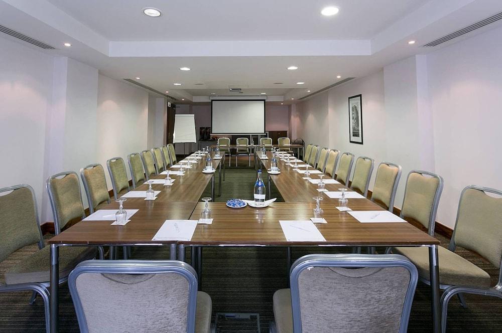 Rochestown Park Hotel & Leisure Centre Корк Екстер'єр фото