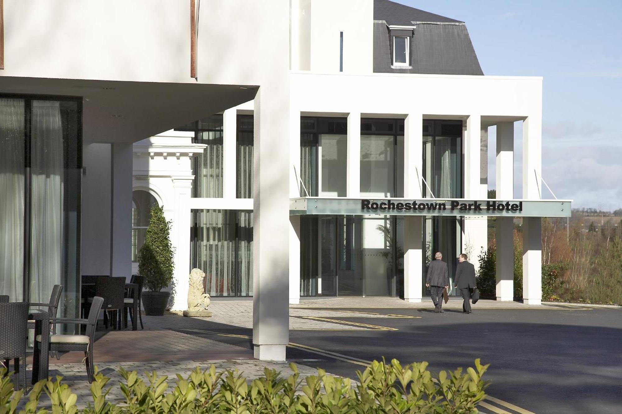 Rochestown Park Hotel & Leisure Centre Корк Екстер'єр фото