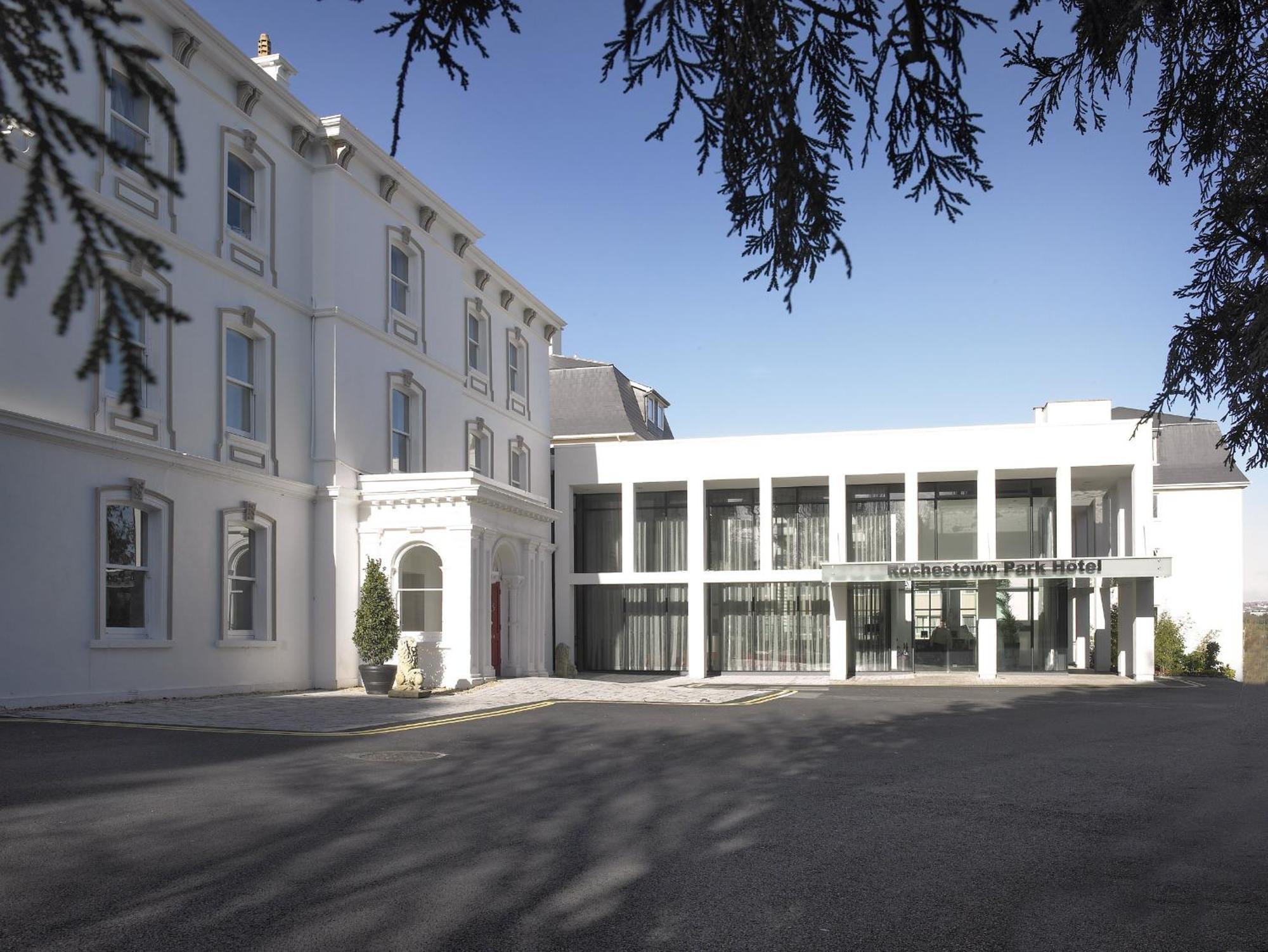 Rochestown Park Hotel & Leisure Centre Корк Екстер'єр фото