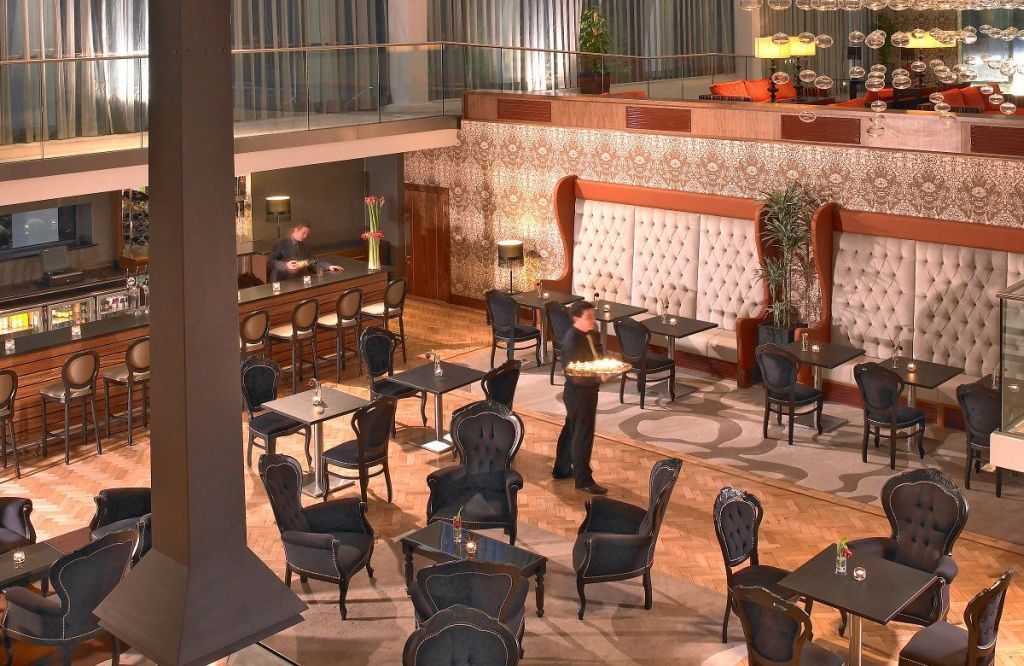 Rochestown Park Hotel & Leisure Centre Корк Екстер'єр фото