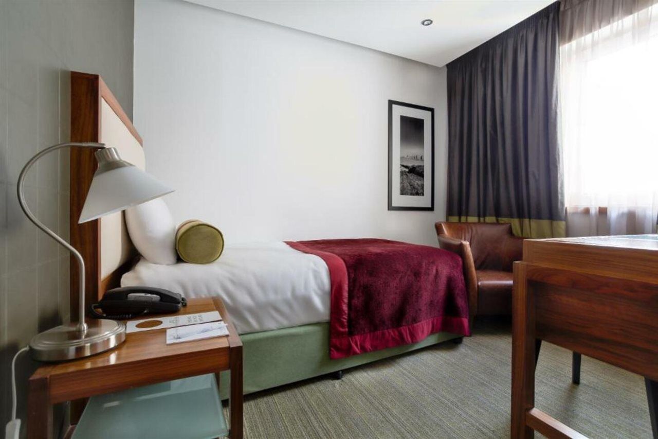 Rochestown Park Hotel & Leisure Centre Корк Екстер'єр фото